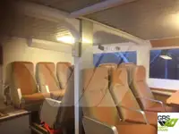 سفينة نقل بضائع بالمركبات (Ro-Ro) للبيع