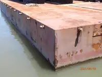 بارجة للبيع
