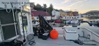 سفينة سحب للبيع