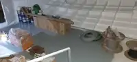 سفينة سياحية للبيع