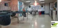 سفينة إمداد للبيع