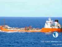 ناقلة نفط / مواد كيميائية للبيع