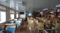 سفينة RoPax للبيع
