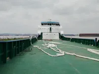 سفينة إنزال، ناقلة للبيع