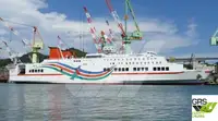 Ro-Ro ship للبيع