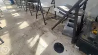 سفينة سياحية للبيع