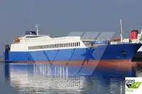 Ro-Ro ship للبيع