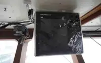 قارب طيار للبيع
