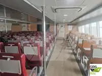 سفينة سياحية للبيع