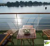 سفينة سياحية للبيع