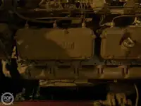 سفينة صيد بالجر للبيع