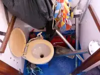 سفينة صيد بالجر للبيع