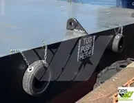 بارجة للبيع