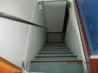 سفينة مبردة للبيع