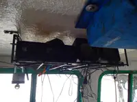 سفينة صيد بالجر للبيع