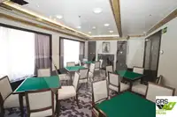 سفينة سياحية للبيع