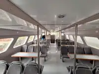 سفينة ركاب للبيع
