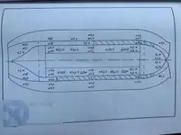 سفينة سحب للبيع