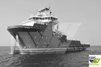 سفينة الإمداد السريع (FSV) للبيع