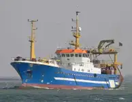 Trawler للبيع