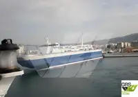 Ro-Ro ship للبيع