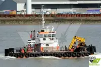 General Cargo/Multi-purpose للبيع