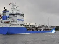 ناقلة نفط / مواد كيميائية للبيع