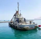 زوارق العمل للبيع