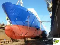 Ro-Ro ship للبيع