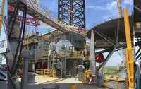 سفينة لنقل الغاز الطبيعي المسال (LNG) للبيع