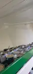 سفينة إمداد للبيع