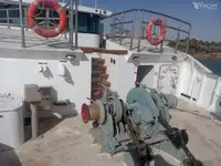 سفينة سياحية للبيع