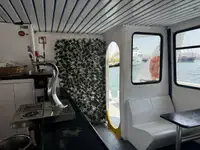 سفينة سياحية للبيع