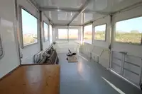 سفينة سياحية للبيع