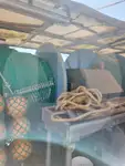 سفينة لنقل الأسماك الحية للبيع
