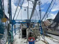 Trawler للبيع