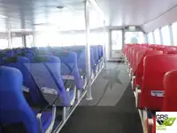 سفينة ركاب للبيع