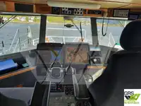 سفينة سياحية للبيع