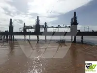 سفينة حاويات للبيع