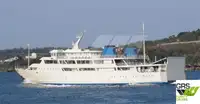 Ro-Ro ship للبيع