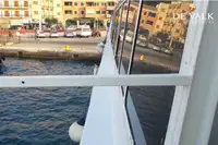 سفينة سياحية للبيع