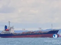 ناقلة نفط / مواد كيميائية للبيع