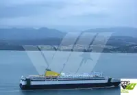 Ro-Ro ship للبيع