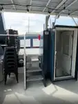 قارب نجاة للبيع