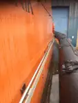 قارب طاقم للبيع