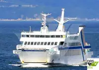 Ro-Ro ship للبيع
