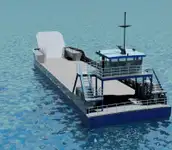 سفينة إنزال، ناقلة للبيع