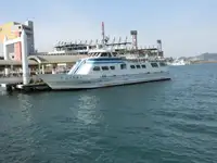 سفينة ركاب للبيع