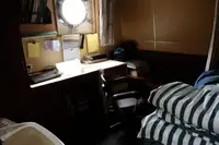 سفينة سحب للبيع