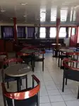 سفينة RoPax للبيع